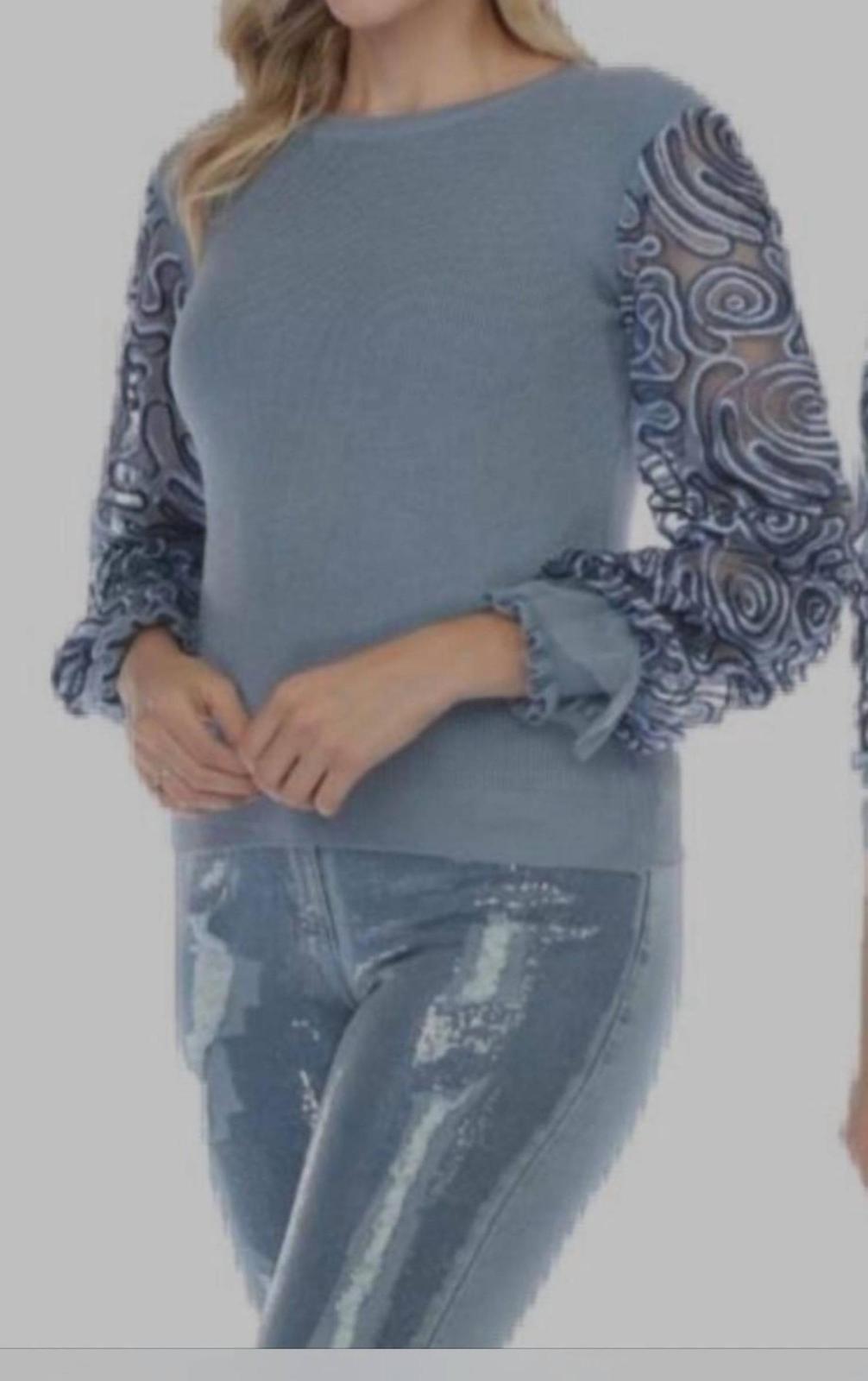 Azi Stevie Top Size M - $70.29