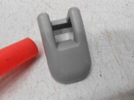 2006 ford escape Child Seat Bracket Cover CR LH RH - $22.99