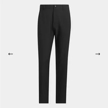 New Adidas Ultimate 365 Mod Pants  Black IQ2957  32x32 - £45.04 GBP