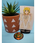 Senran Kagura - Ryona (Swimsuit) - Waterproof Anime Sticker / Decal - $8.13 CAD