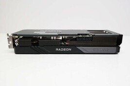 GIGABYTE Radeon RX 7600 XT GAMING OC 16GB GDDR6 PCI Express 4.0 Graphics Card image 9