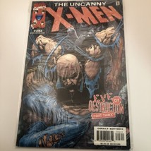 Marvel Comics #393 X-men - $18.00