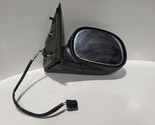 Passenger Side View Mirror Manual Fits 97-01 FORD F150 PICKUP 934368 - £44.71 GBP