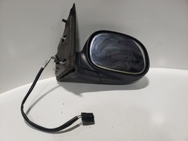 Passenger Side View Mirror Manual Fits 97-01 FORD F150 PICKUP 934368 - £44.37 GBP