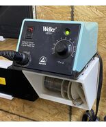Wall Mount For Weller WES51 Soldering Station - Space Saver! Black White... - $13.44