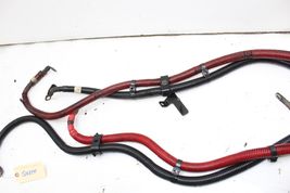 2013 FREIGHTLINER CASCADIA 125 DD15 BATTERY CABLE WIRE HARNESS Q6164 image 10