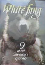 White Fang - Volume 1 (DVD, 2004) - £3.09 GBP