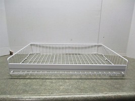 Whirlpool Refrigerator Wire Basket Part # 2179448 - £56.35 GBP