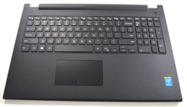 GENUINE Dell Inspiron 3542 Palmrest Keyboard M214V 0M214V - £19.81 GBP