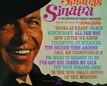 Sinatra&#39;s Sinatra [Vinyl] - £39.17 GBP