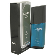 Lomani by Lomani 3.4 oz Eau De Toilette Spray - $6.65