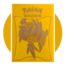 Guardians Rising Pokemon Card Sleeve (BB25): Tapu Koko - $2.90