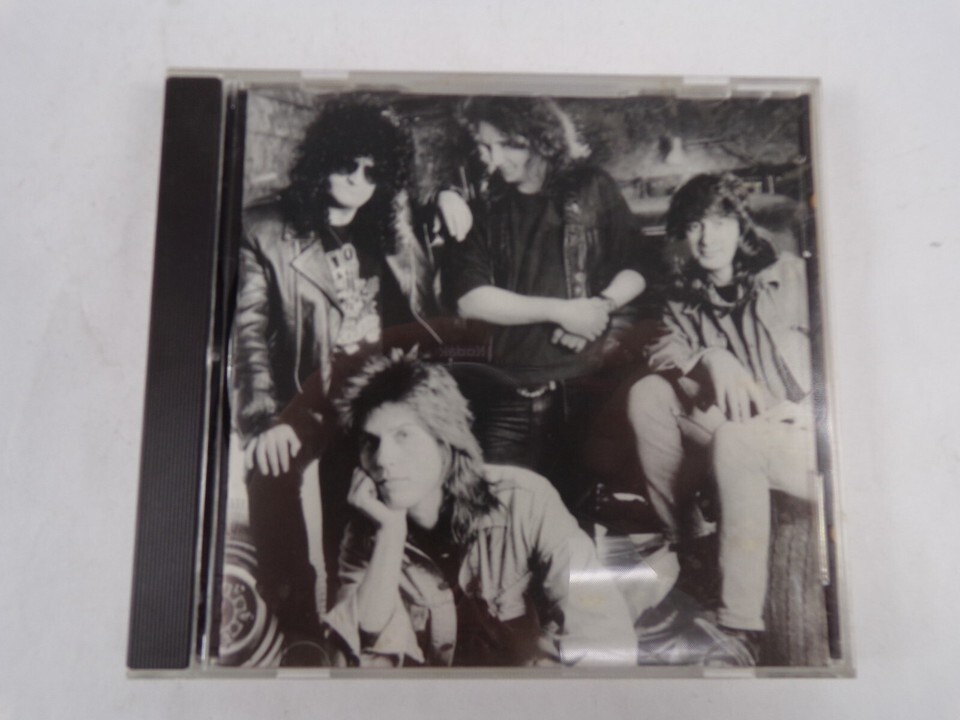 The Georgia Satellites CD#33 - $13.08