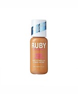 RUBY KISSES NO MORE BLEMISH NATURAL FINISH LIQUID FOUNDATION 1.18 fl oz - €4,27 EUR