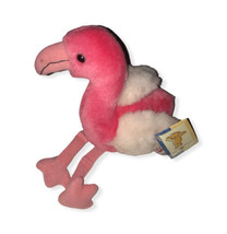 Mary Meyer Daquiri 7” Pink Flamingo Plush - £8.73 GBP