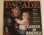 June 20 2010 Parade Magazine Lance Armstrong - $3.95