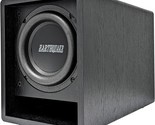 60.5-Inch Front Firing Subwoofer By Earthquake Sound. - $227.96