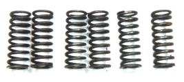 Clutch Basket Springs 1996 1997 Suzuki RM250 RM 250 - $18.78