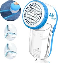 Fabric Shaver Lint Remover, USB Powered Lint Shaver Efficiently Remove L... - $217.87 MXN