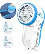 Fabric Shaver Lint Remover, USB Powered Lint Shaver Efficiently Remove L... - $217.87 MXN