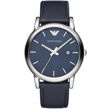 Emporio Armani Men&#39;s Watch Luigi AR1731 - £96.71 GBP