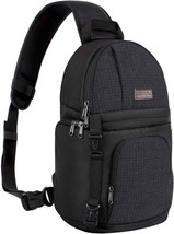 Dslr/Slr/Mirrorless Camera Case Shockproof Photography Camera Backpack From - £41.38 GBP