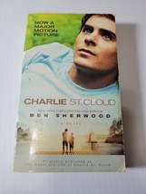 Charlie St. Cloud Paperback Book By Ben Sherwood Novel - £3.91 GBP