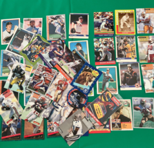 Sports cards trading card lot - $12.82
