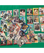 Sports cards trading card lot - $244.53 MXN