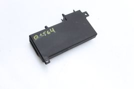 86-95 MERCEDES-BENZ W124 ANTI THEFT ALARM CONTROL MODULE Q1564 image 7