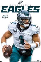 NFL Football Team Logo Poster Art Print Metal Sign 12X8in Wall Decor Man... - $34.67 CAD