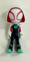 Ghost-Spider Figure 4&quot; Spider Gwen Toy - $73.79 MXN