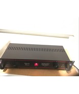 Electro Force 1000 Watt Digital Professional Power Amplifier 800-SR-4 - €160,06 EUR
