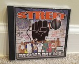 Amer-I-Can/Unity One Records : Street Movement (CD, 2004) - $9.49