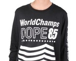 Dope Campeones De Todo Ls Camiseta - $20.94