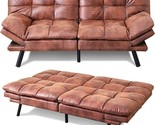 Sofas, Brown - $926.99