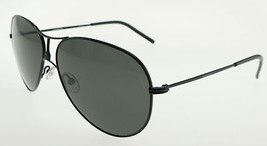 Carrera 4/S Semi Matte Black / Gray Sunglasses 4/S PDEX1  58mm - £75.54 GBP