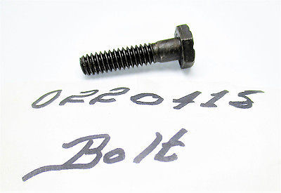 GM ACDelco Original 0220415 Bolt General Motors Transmission New