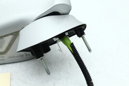 2006-2008 LEXUS IS250 IS350 FRONT RIGHT PASSENGER EXTERIOR DOOR MIRROR H1446 image 3