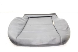 13-16 MERCEDES-BENZ E CLASS E350 E400 Front Right Lower Seat Cushion Cov... - £103.70 GBP