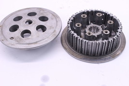 2007 Honda Crf250r Oem Clutch Basket P1972 - $74.24