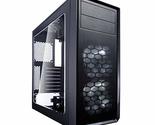 Fractal Design Focus Mini G - Mini Tower Computer Case - mATX - High Air... - $114.38+