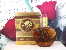 Xia Xiang By Revlon Cologne Splash 1.7 FL. OZ.  - £119.74 GBP