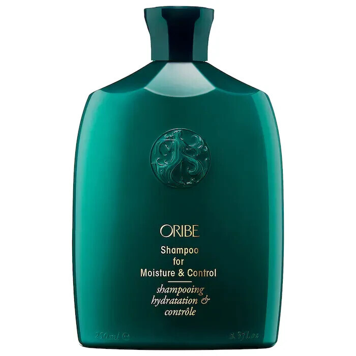 Oribe Shampoo for Moisture & Control 250ml / 8.5 oz Brand New - $43.55 Oribe Shampoo for Moisture & Control 250ml / 8.5 oz Brand New - $43.55