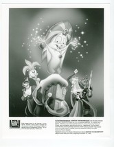 Bartok The MAGNIFICENT-8X10-PROMO STILL-CARTOON-ANNIMATION-20TH Century Fox - £23.61 GBP