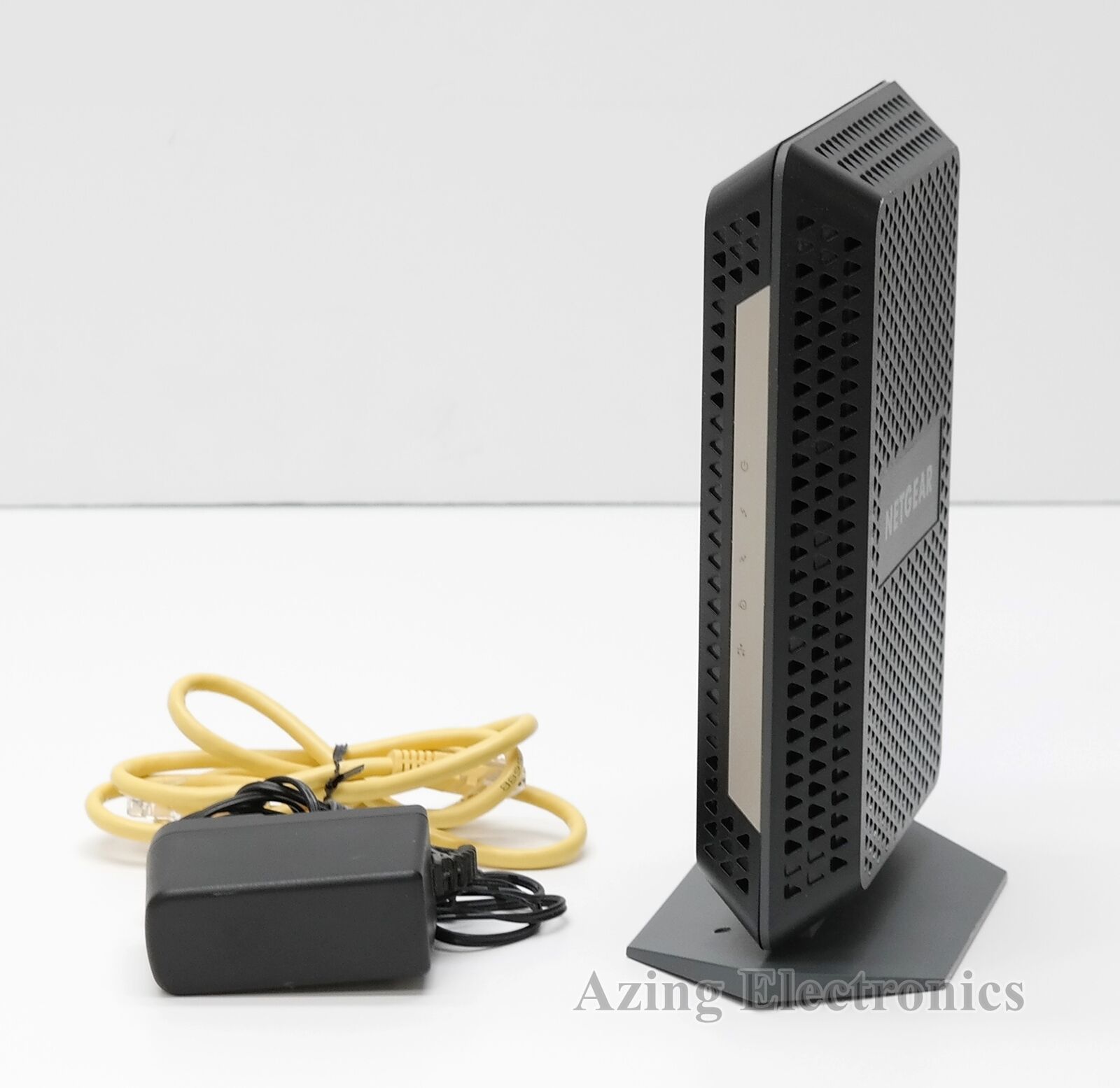 NETGEAR CM1000V2 Nighthawk DOCSIS 3.1 Cable Modem READ Modems