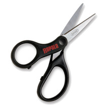 Rapala Stainless Steel Super Line Pocket Scissors for Fishing and Sports - £6.25 GBP