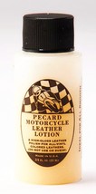 Motorcycle LEATHER LOTION Small .75oz Conditioner Cleaner Boots Shoe PEC... - $394.37 MXN