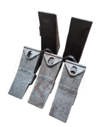 Bucket Tooth 6737325  - 0800127-5 - $82.85 CAD