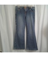 Tommy Jeans 9S denim blue jeans flare cut - £23.43 GBP
